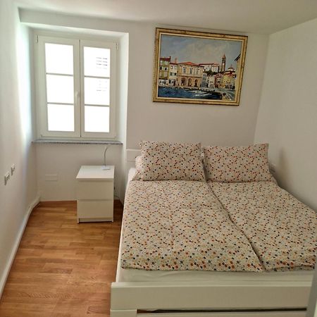 Apartments Diana Piran Eksteriør billede