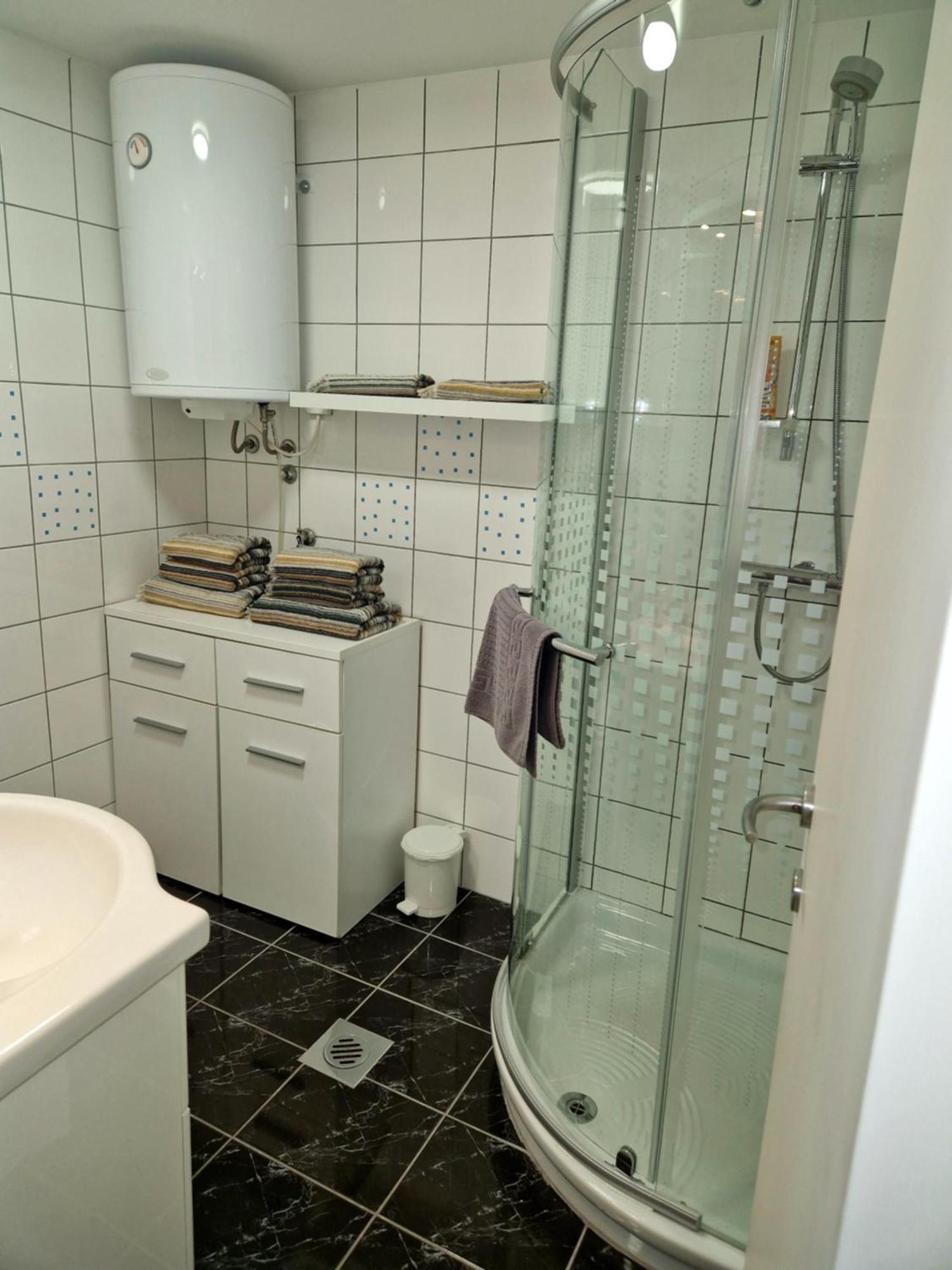 Apartments Diana Piran Eksteriør billede